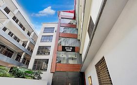 Hotel O Badrinath Road Tapovan